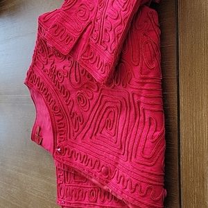 JONI B. LIGHTWEIGHT JACKET